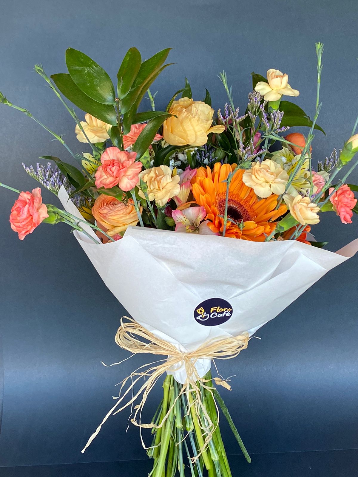 Ramo de Flores Mixtas – Tamaño S | Flor de Café WhatsApp Image 2021 10 06 at 16.45.29 1