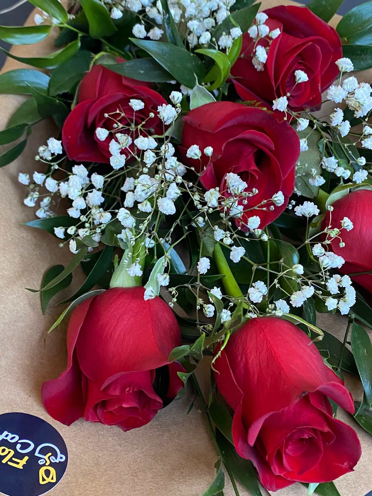 Bouquet 6 Rosas Importadas WhatsApp Image 2021 10 06 at 16.45.33