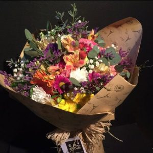 Ramo de Flores Mixtas – Tamaño G | Flor de Café WhatsApp Image 2022 12 22 at 15.52.30