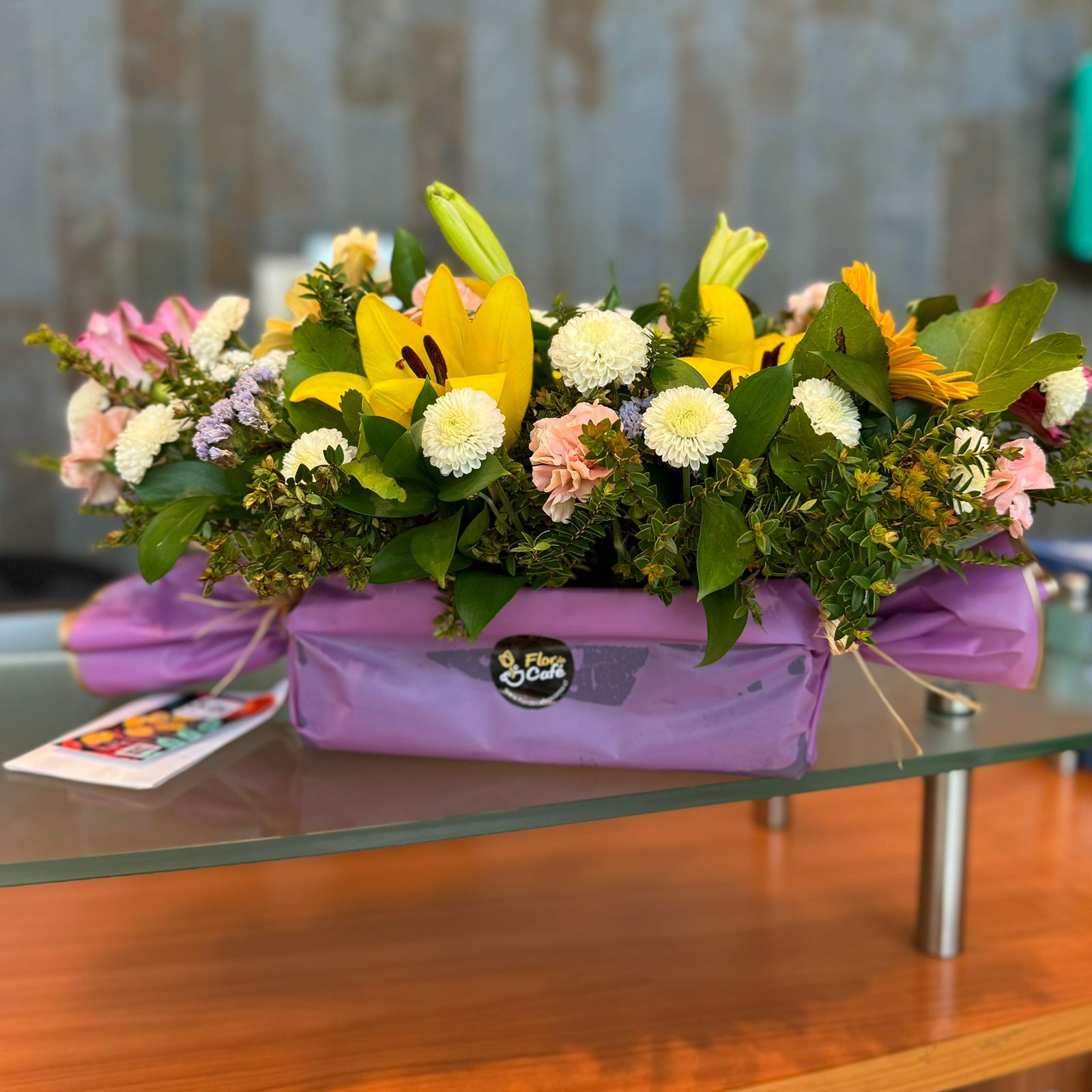 Caramelo Floral – Flor de Café Un estallido de color y ternura en cada flor WhatsApp Image 2024 11 14 at 18.31.24