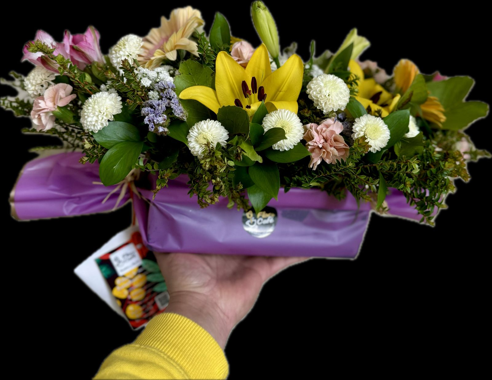 Caramelo Floral – Flor de Café Un estallido de color y ternura en cada flor WhatsApp Image 2024 11 14 at 18.31.57