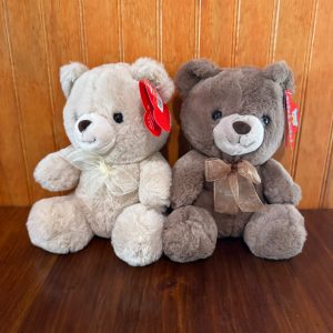 Oso Peluche 22 cm