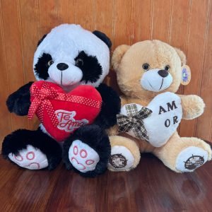 Oso de Peluche 30 cm
