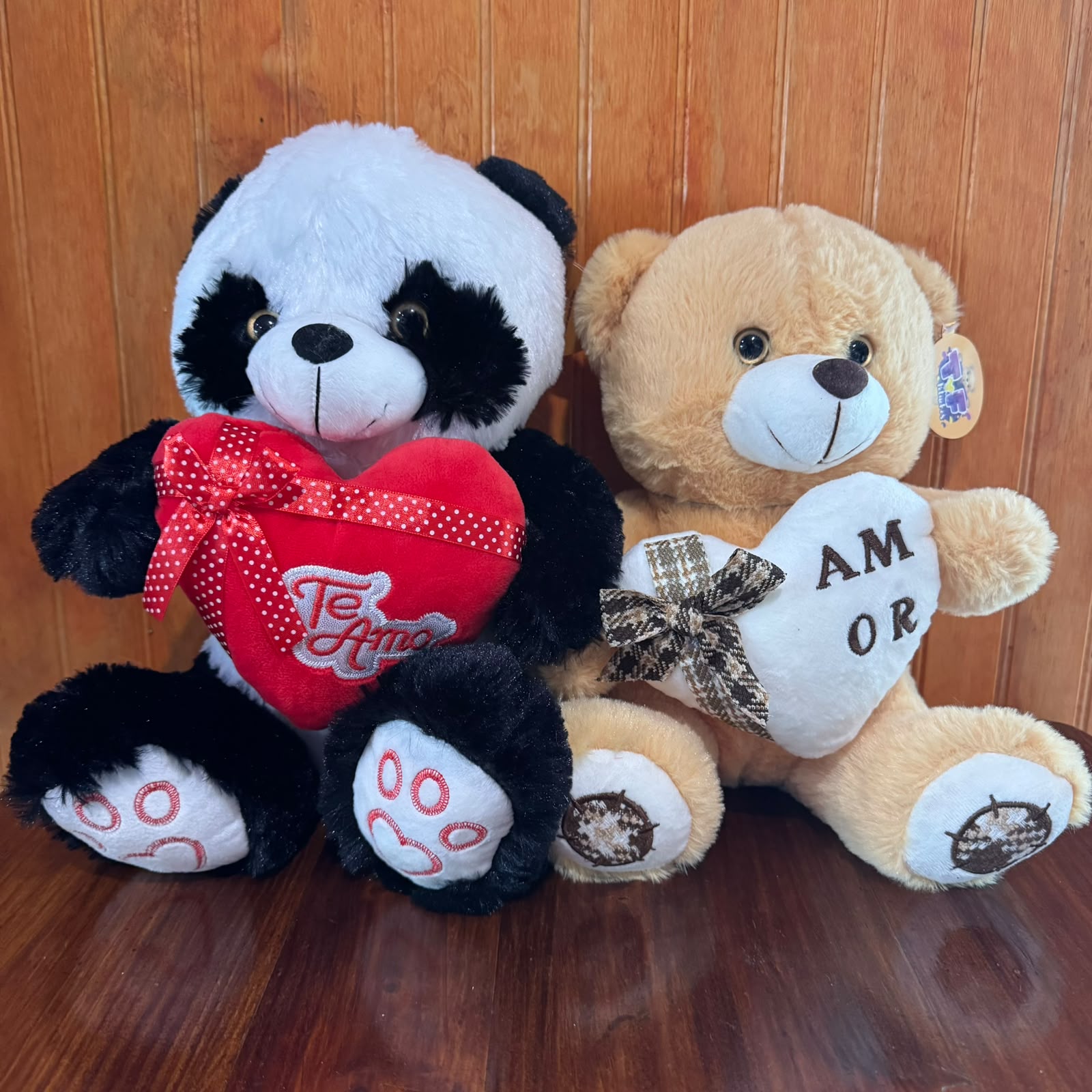 Oso de Peluche 30 cm Oso de Peluche 30 cm