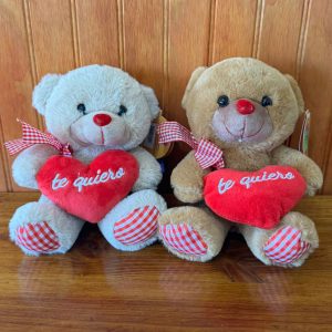 oso peluche 18