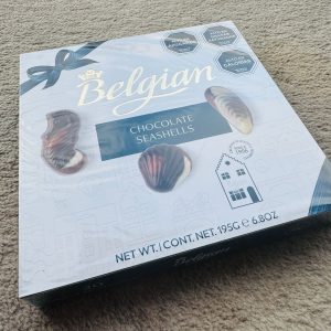 BELGIAN195G