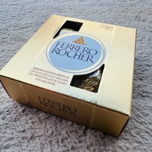 FERRERORCHER4UND